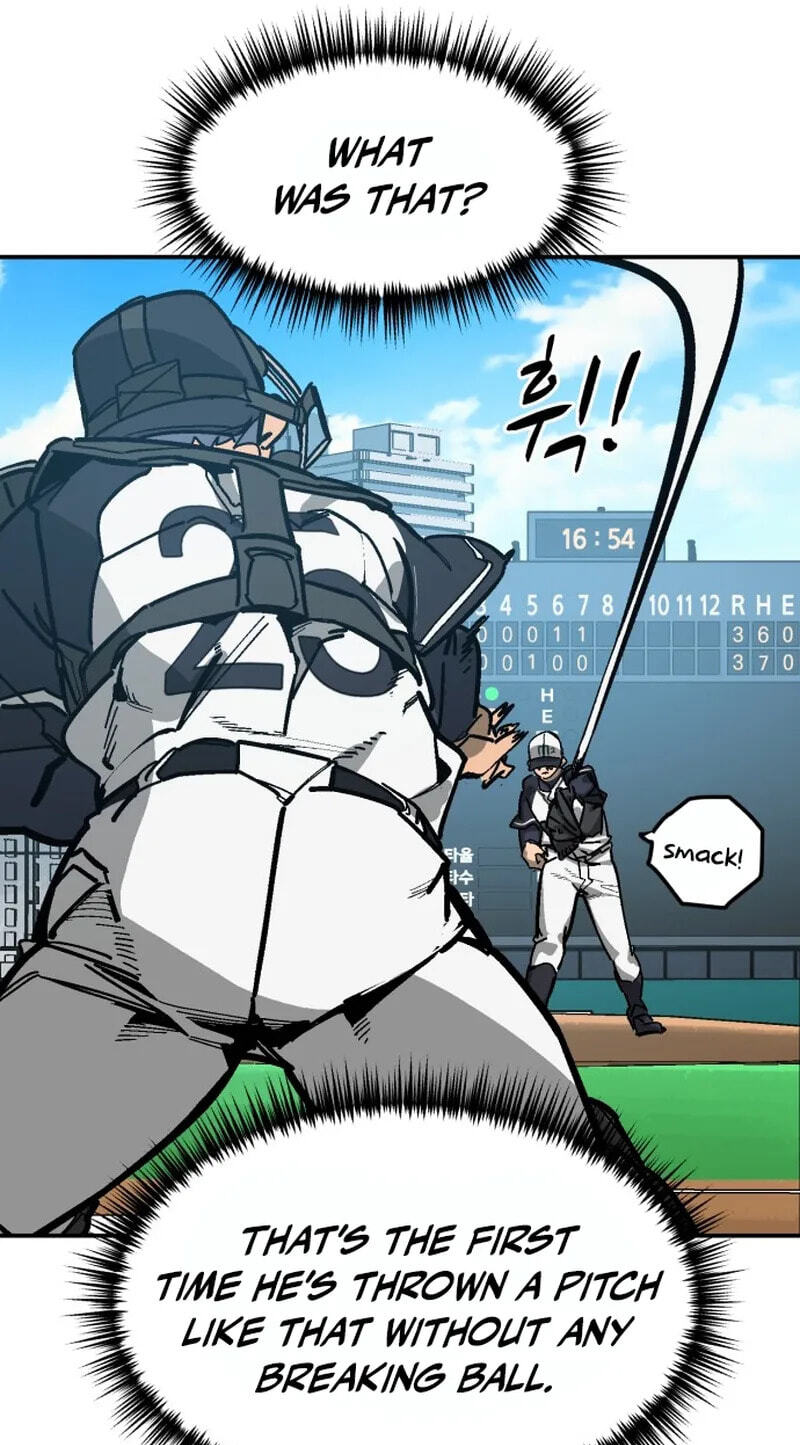 Winning Shot! Chapter 126 page 33 - 