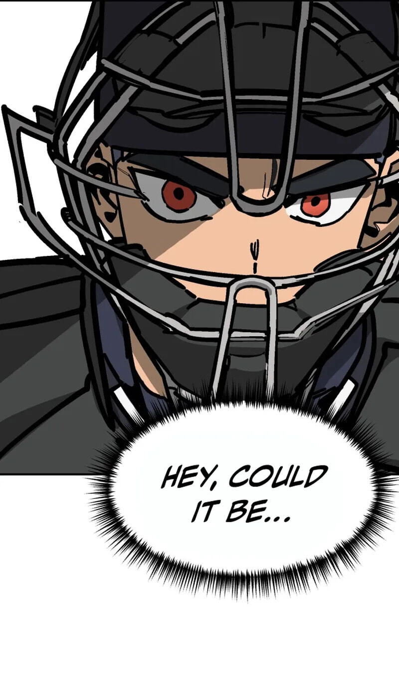 Winning Shot! Chapter 126 page 39 - 
