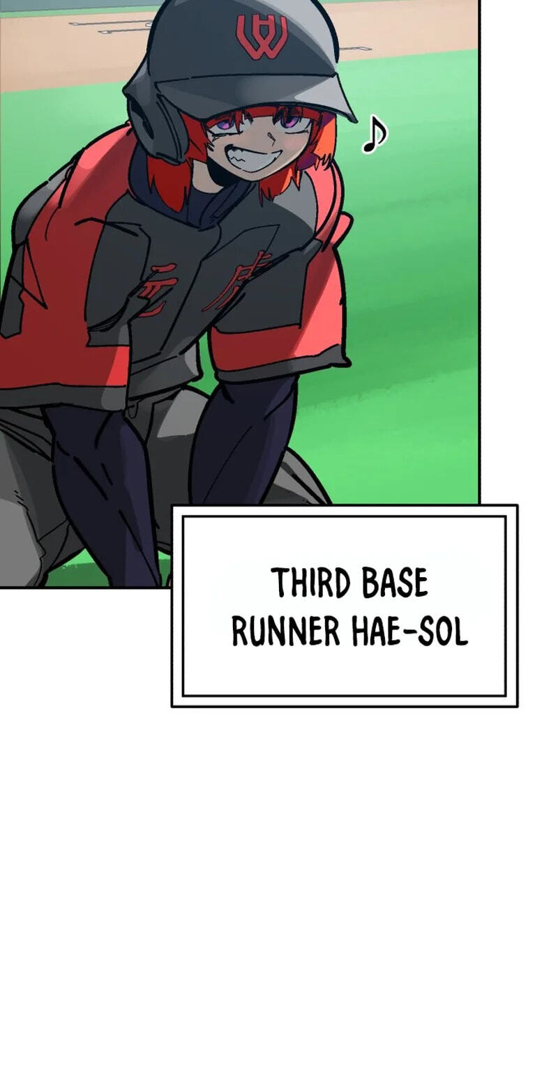Winning Shot! Chapter 126 page 5 - 