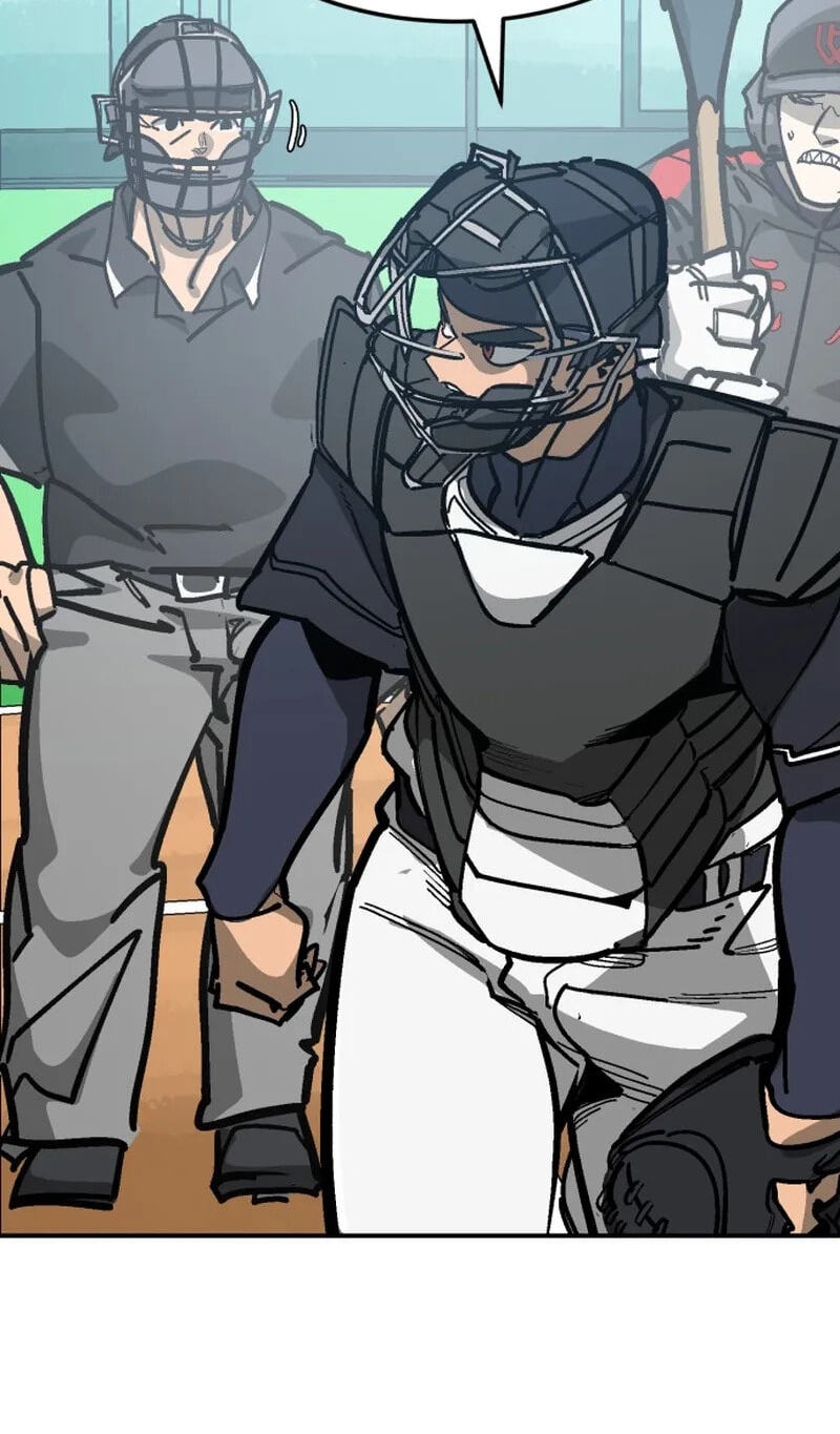 Winning Shot! Chapter 126 page 42 - 