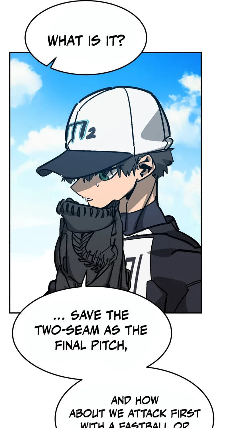 Winning Shot! Chapter 126 page 45 - 