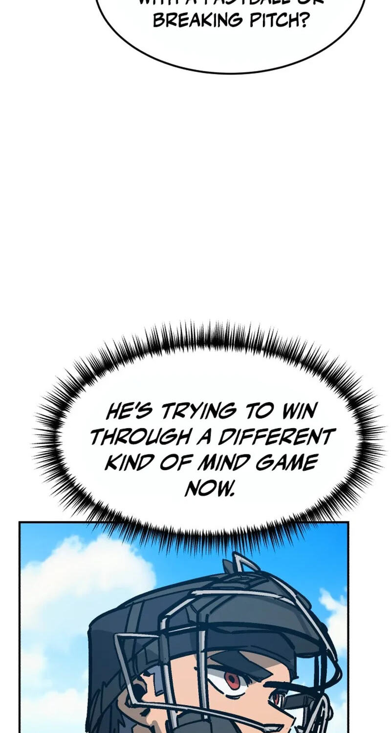Winning Shot! Chapter 126 page 46 - 