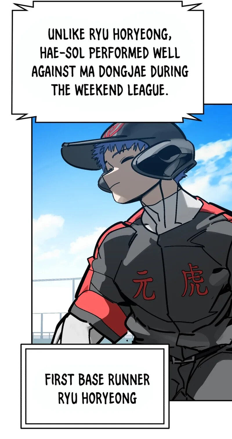 Winning Shot! Chapter 126 page 6 - 