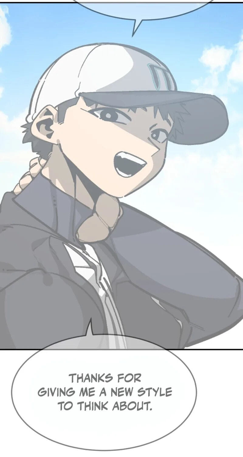 Winning Shot! Chapter 126 page 53 - 