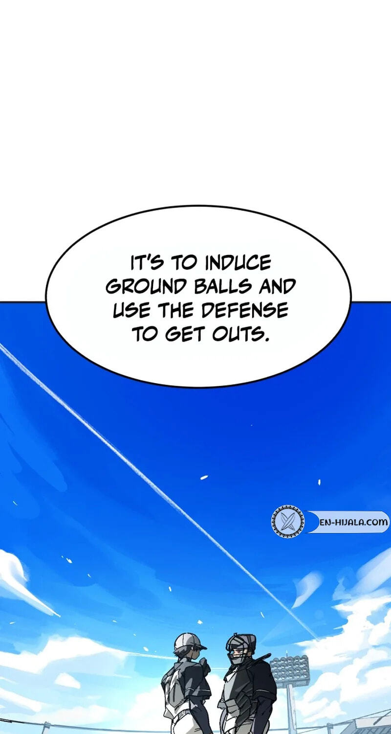 Winning Shot! Chapter 126 page 57 - 