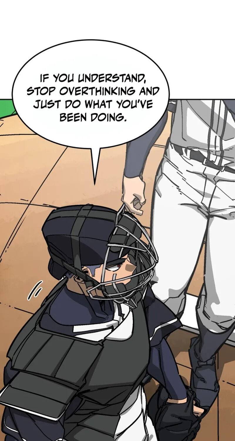 Winning Shot! Chapter 126 page 59 - 