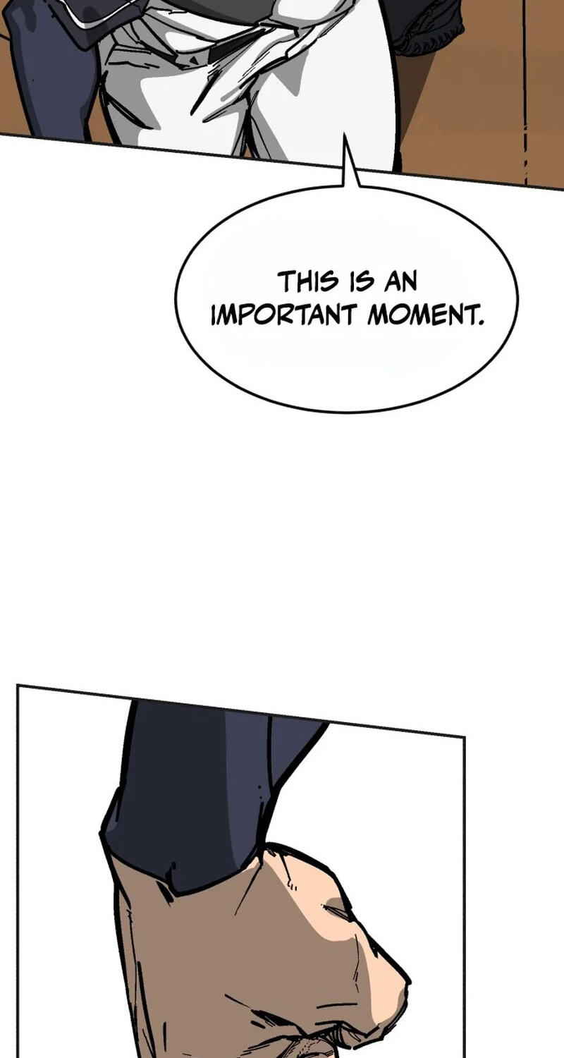 Winning Shot! Chapter 126 page 60 - 