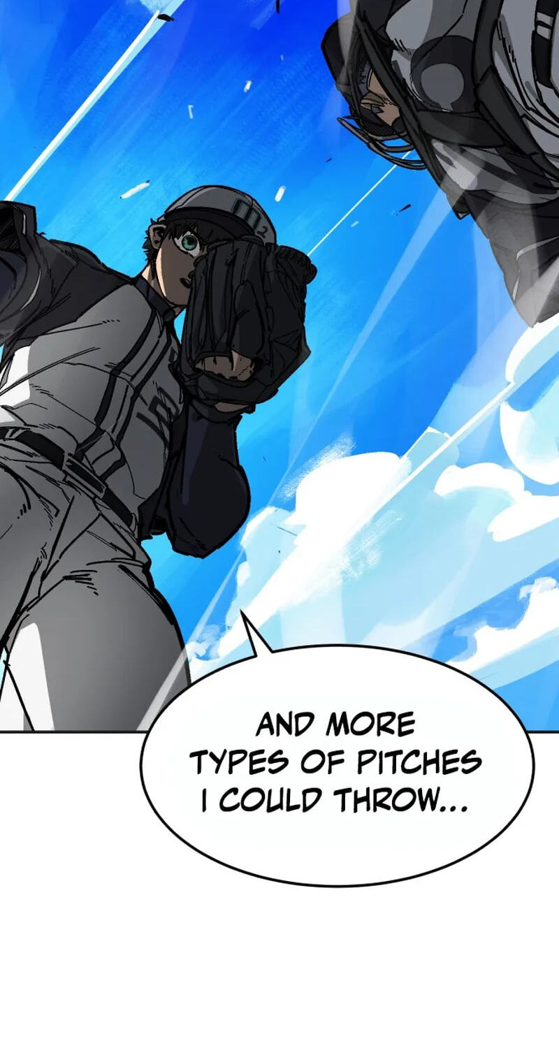 Winning Shot! Chapter 126 page 62 - 