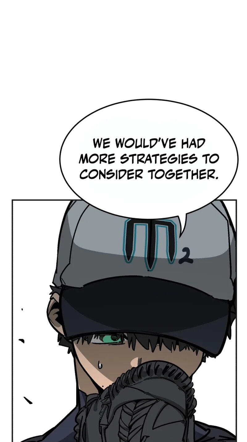 Winning Shot! Chapter 126 page 63 - 