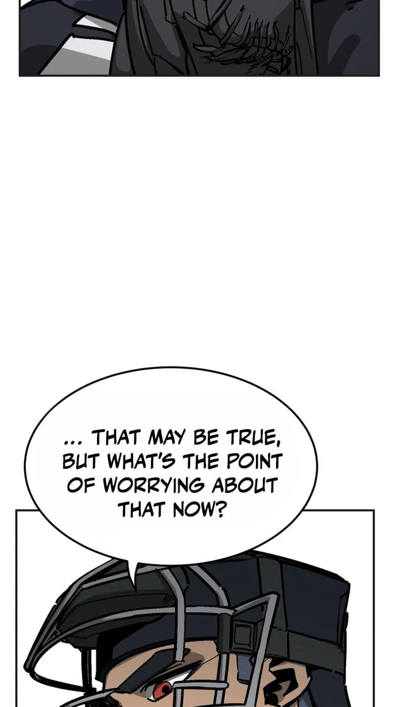 Winning Shot! Chapter 126 page 64 - 