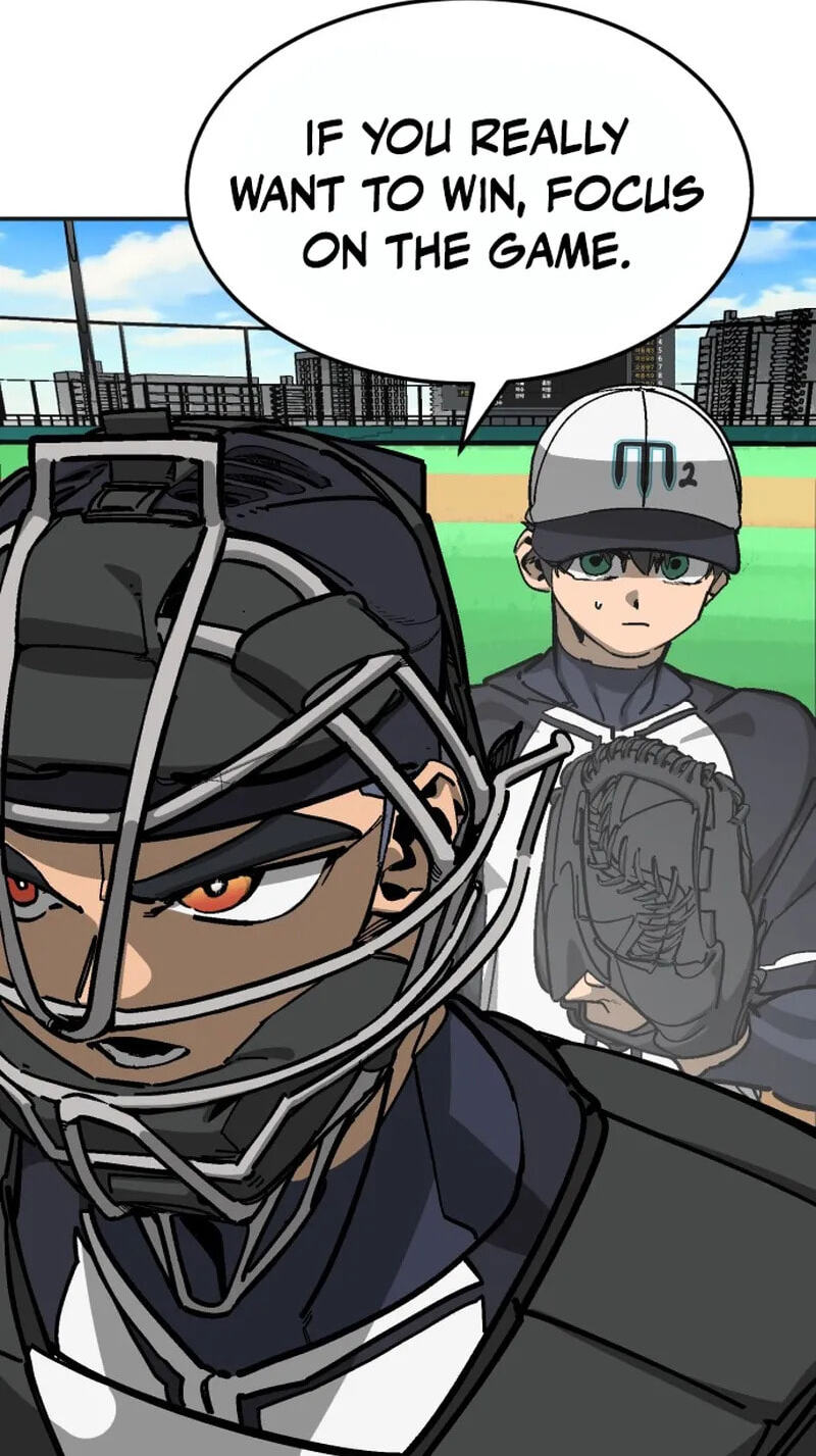 Winning Shot! Chapter 126 page 66 - 