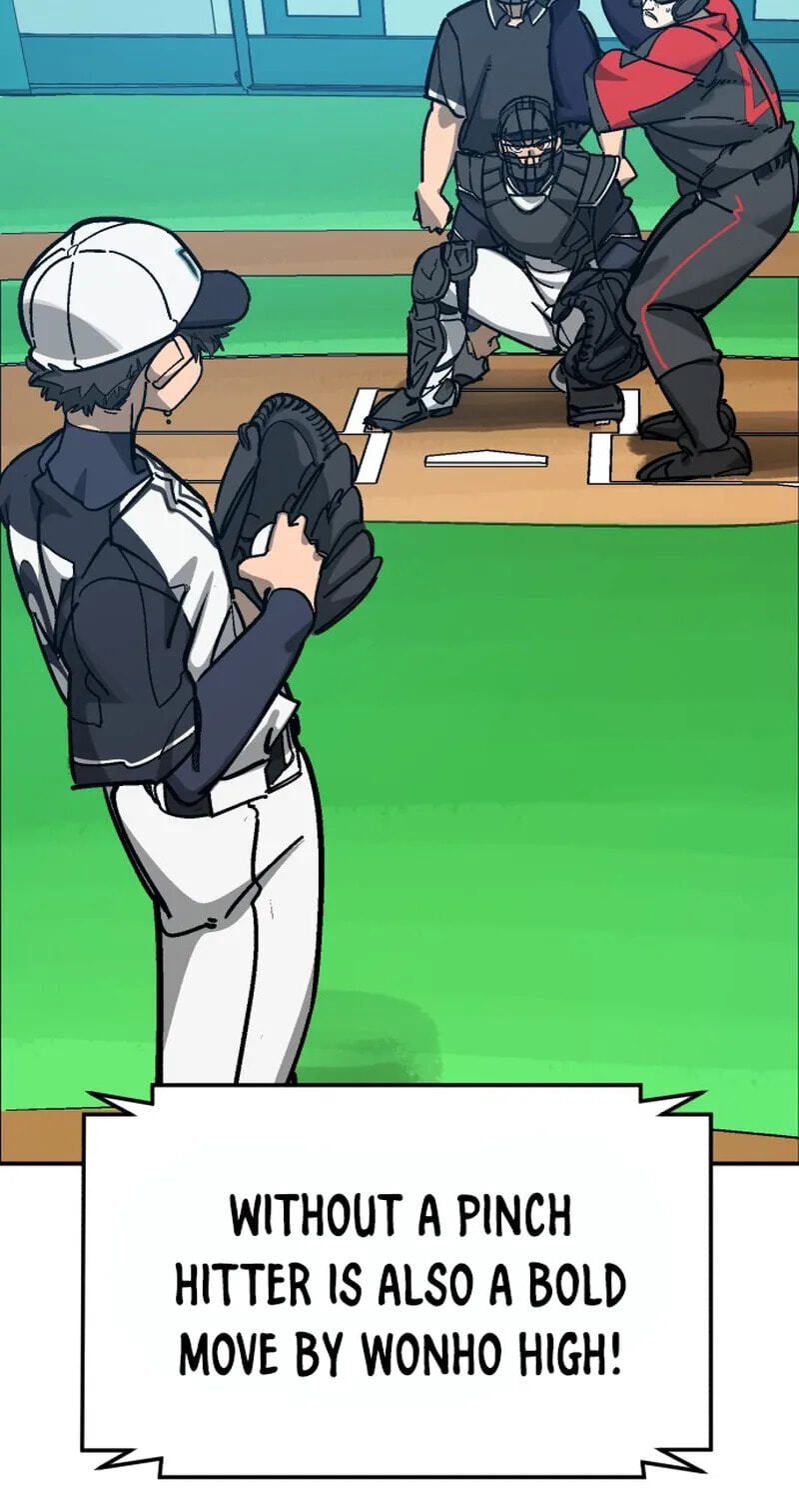 Winning Shot! Chapter 126 page 8 - 