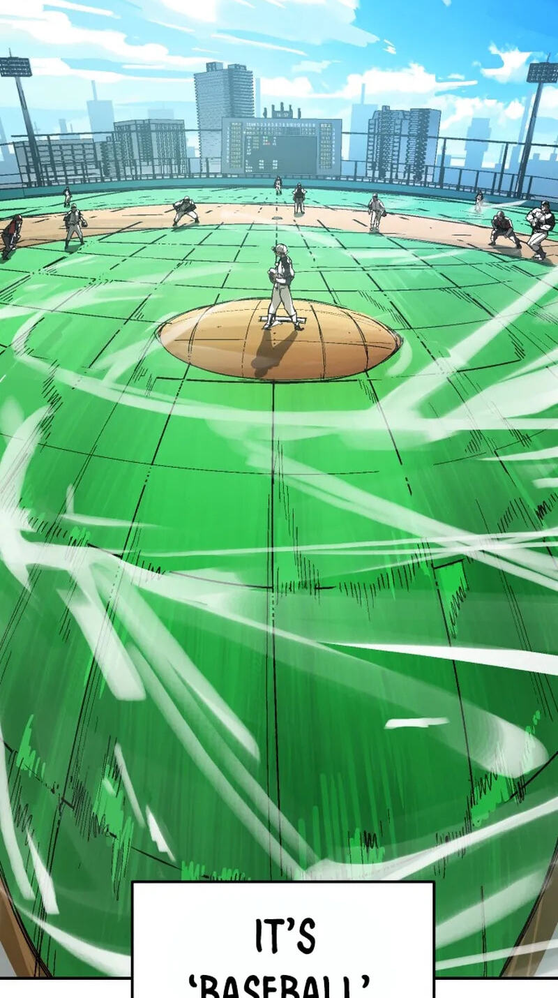 Winning Shot! Chapter 126 page 71 - 