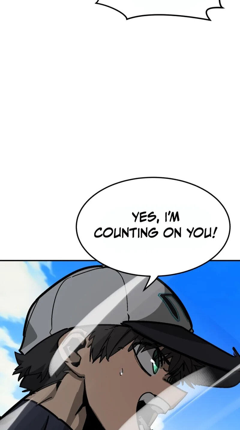 Winning Shot! Chapter 126 page 73 - 