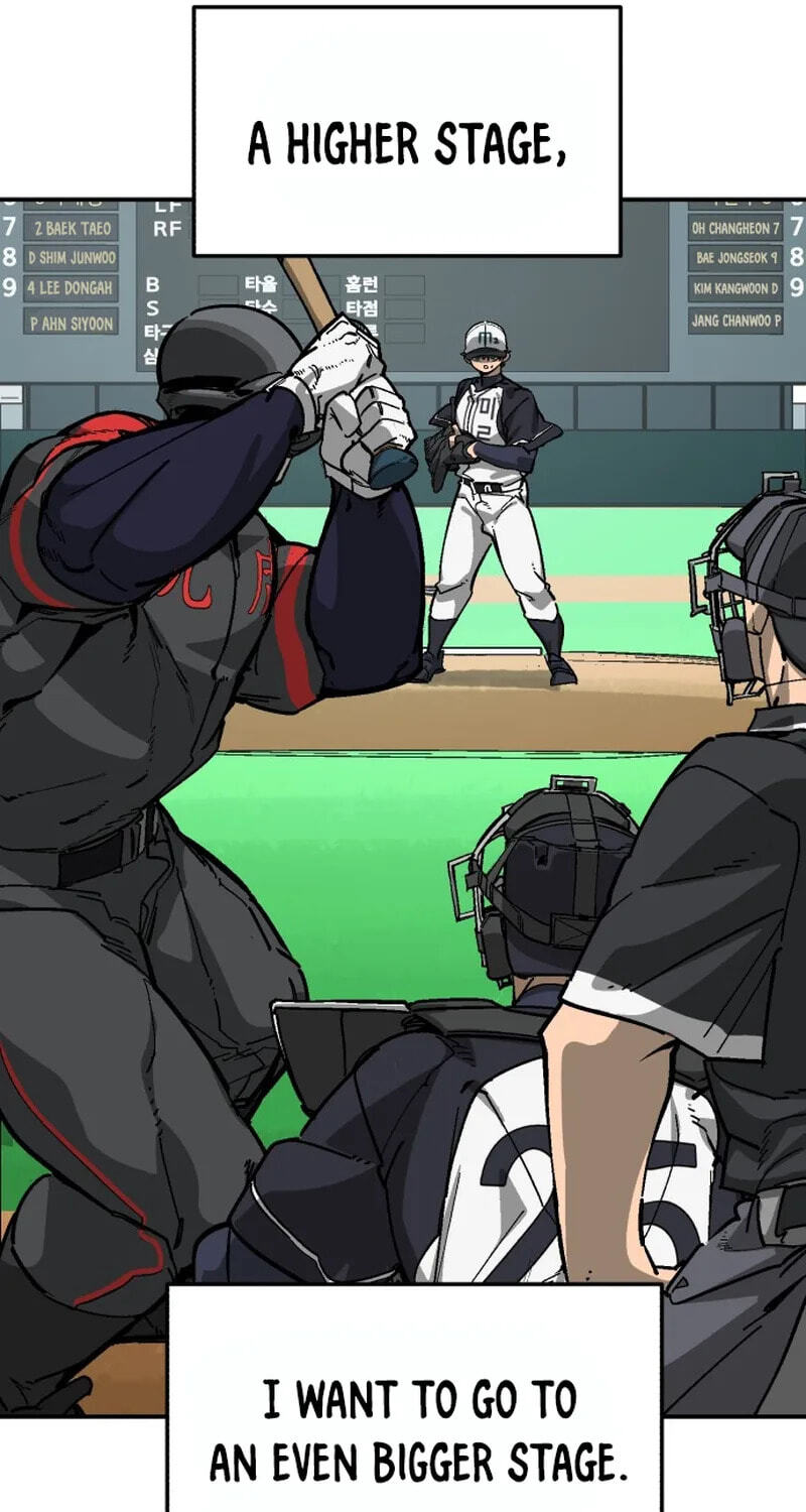 Winning Shot! Chapter 126 page 75 - 