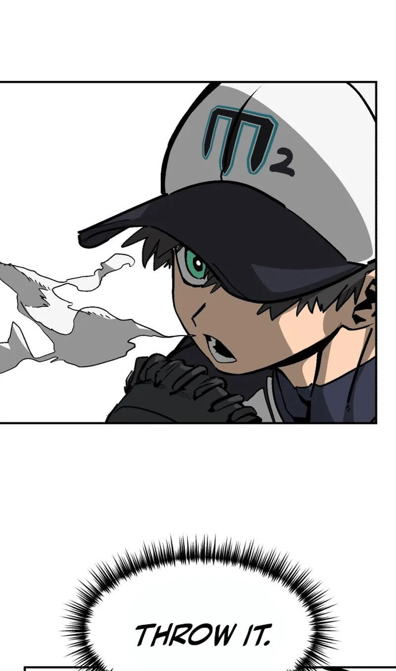 Winning Shot! Chapter 126 page 81 - 