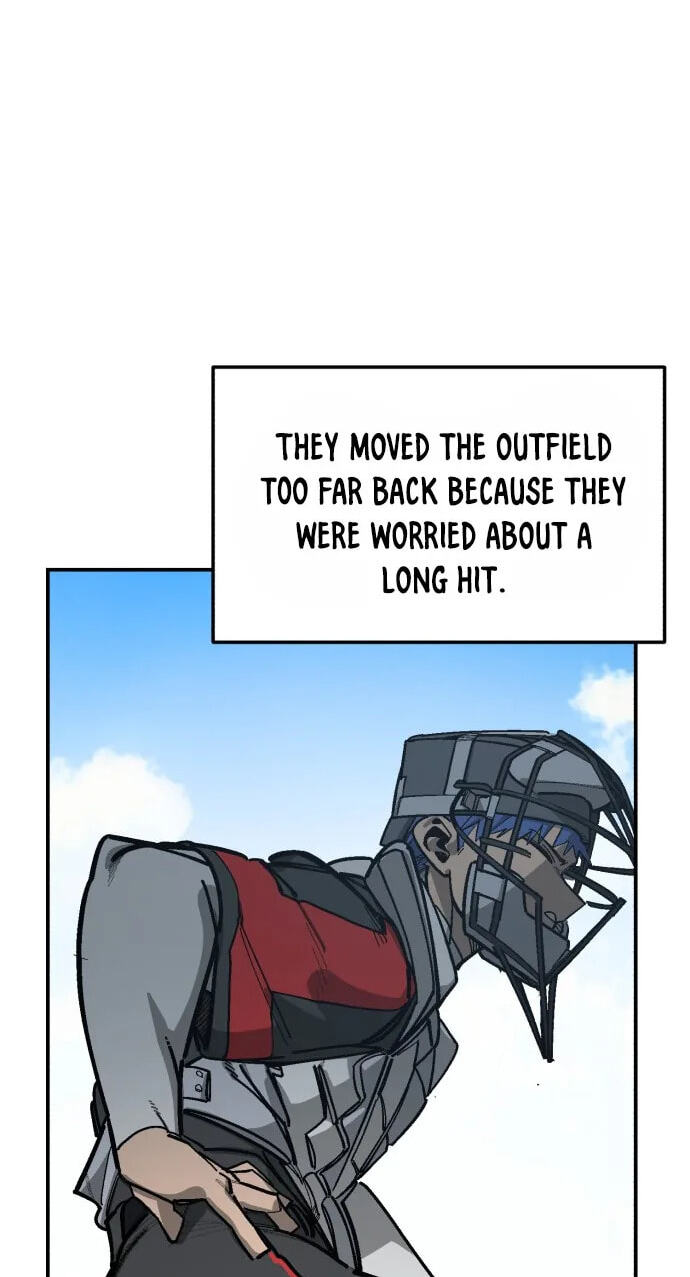 Winning Shot! Chapter 127 page 103 - 