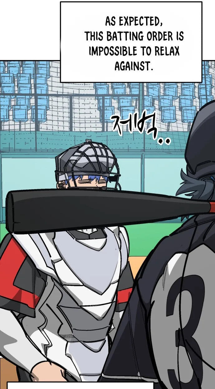 Winning Shot! Chapter 127 page 105 - 