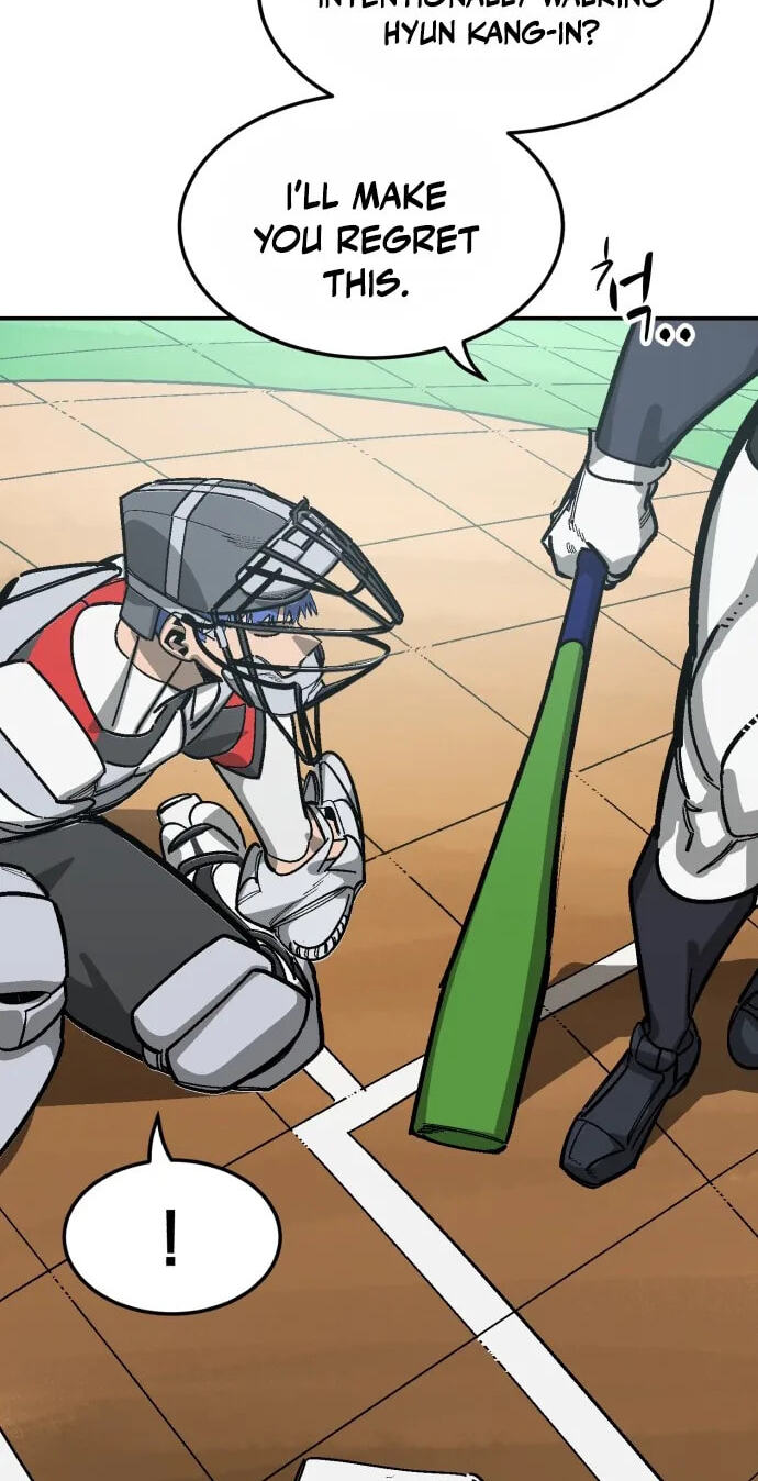Winning Shot! Chapter 127 page 115 - 