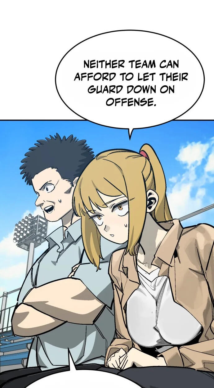 Winning Shot! Chapter 127 page 121 - 