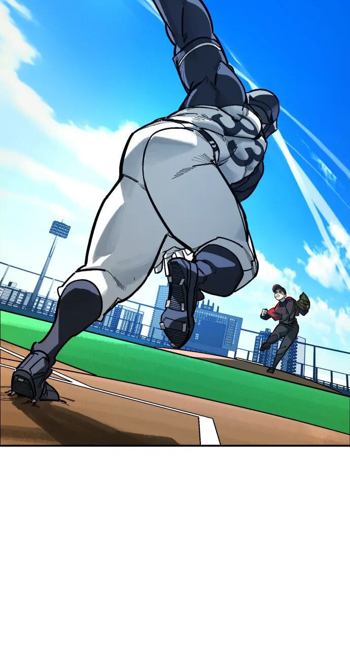 Winning Shot! Chapter 127 page 128 - 