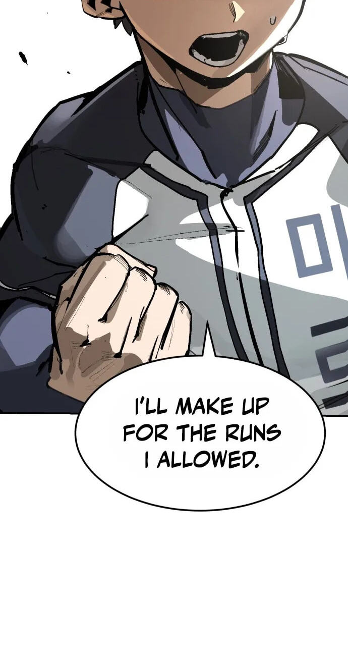 Winning Shot! Chapter 127 page 3 - 