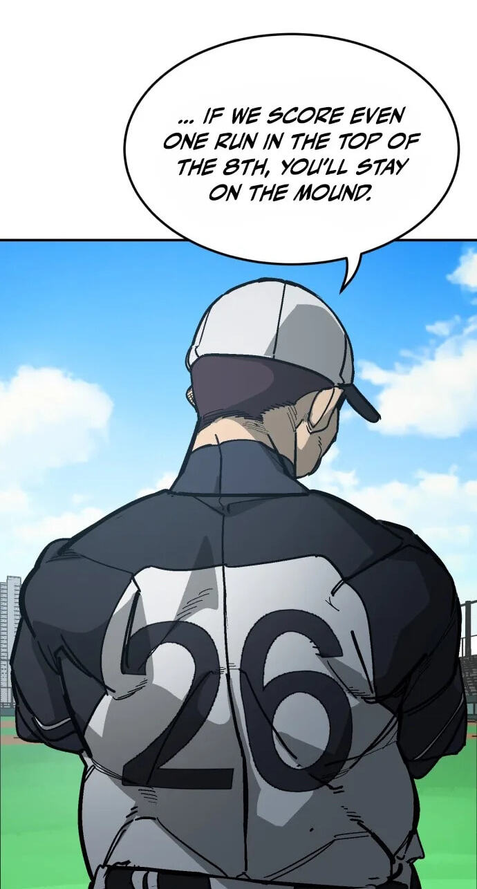 Winning Shot! Chapter 127 page 22 - 