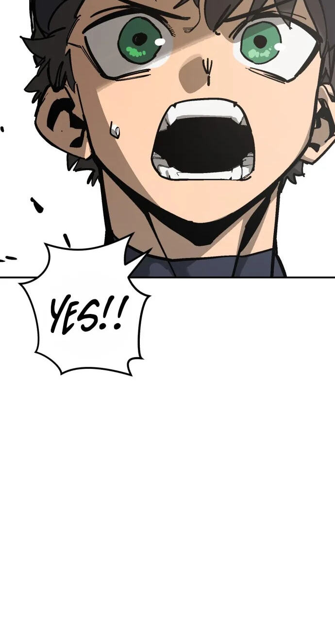 Winning Shot! Chapter 127 page 25 - 