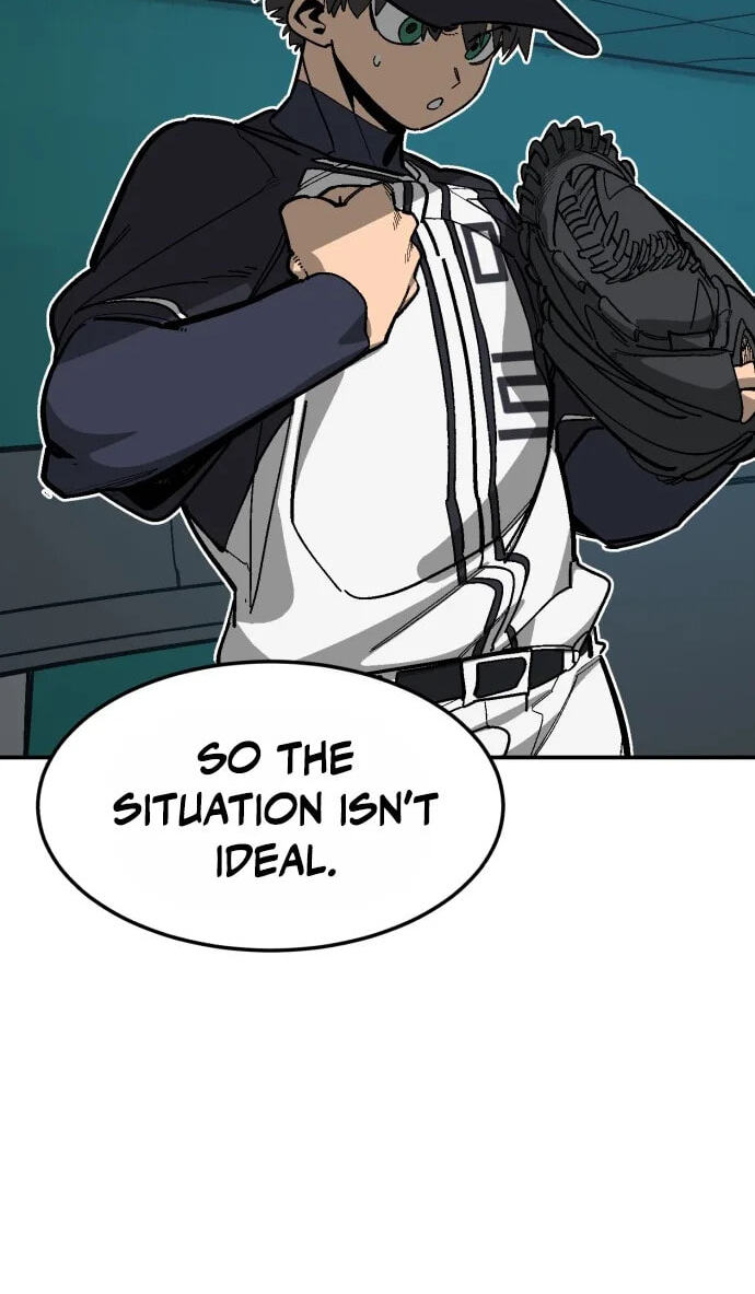Winning Shot! Chapter 127 page 28 - 