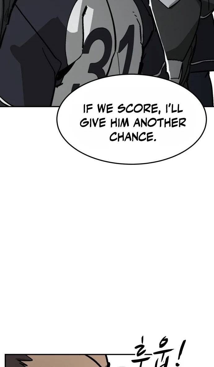 Winning Shot! Chapter 127 page 30 - 