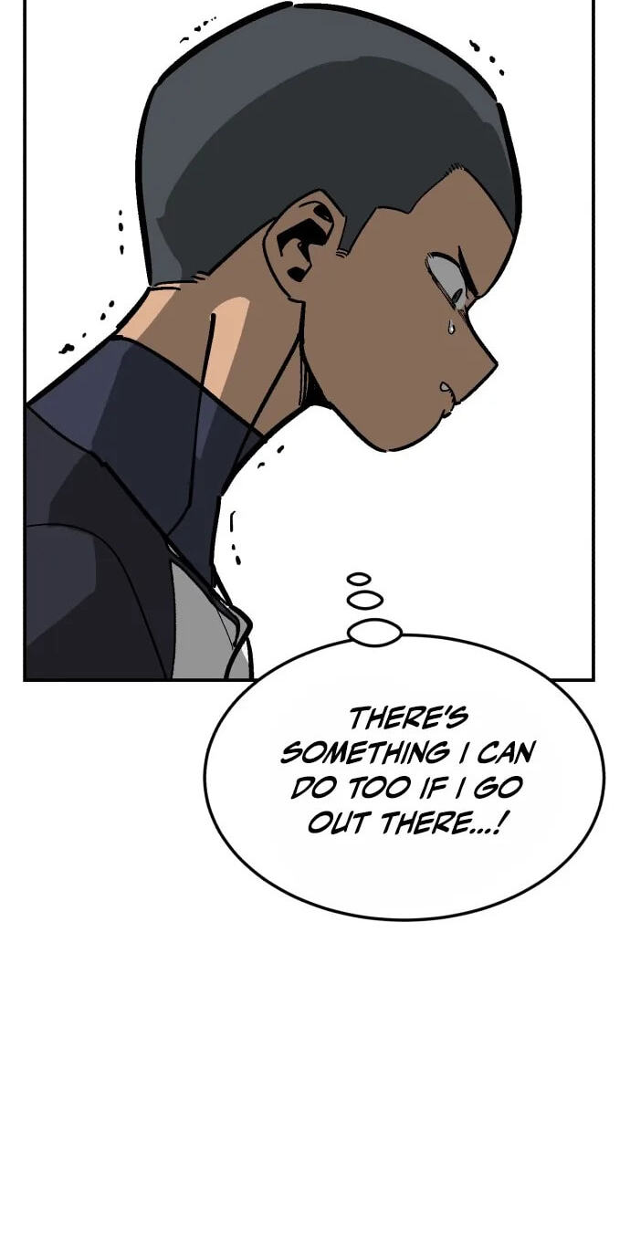 Winning Shot! Chapter 127 page 35 - 