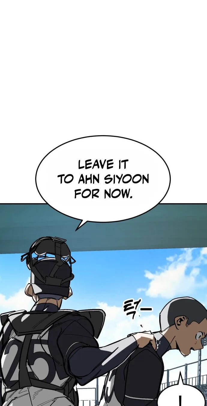 Winning Shot! Chapter 127 page 36 - 