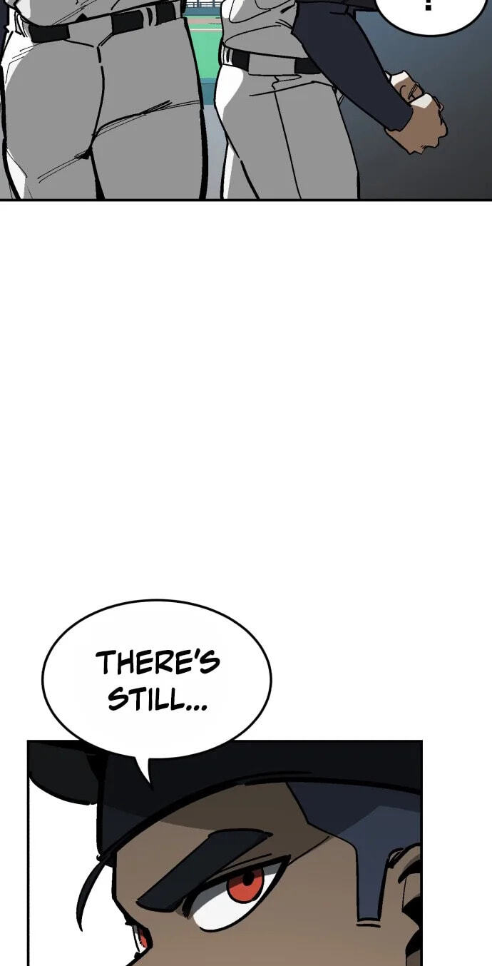 Winning Shot! Chapter 127 page 37 - 