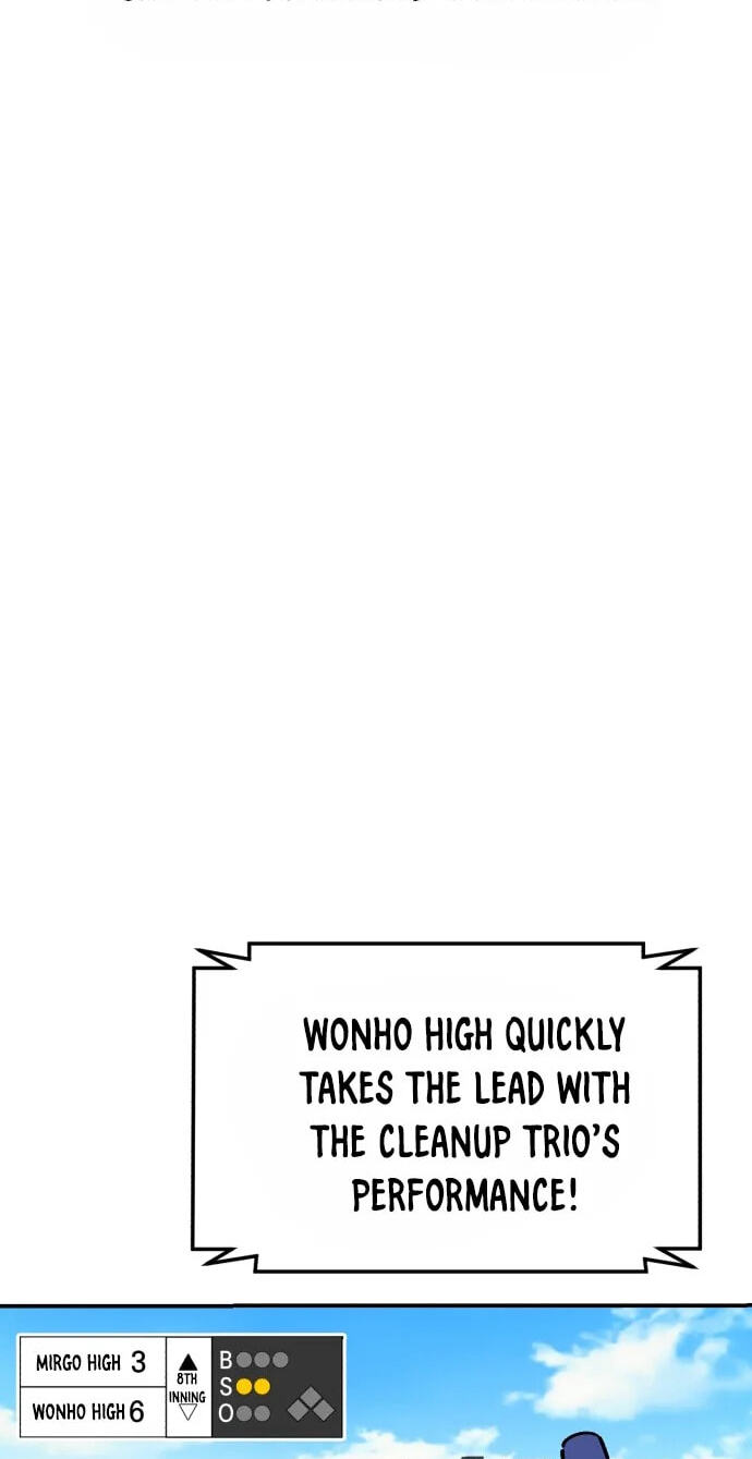 Winning Shot! Chapter 127 page 41 - 