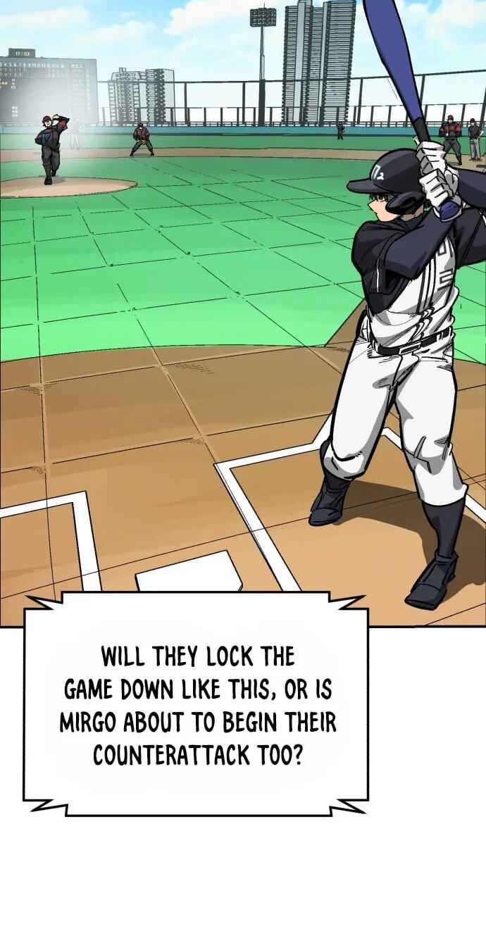 Winning Shot! Chapter 127 page 42 - 