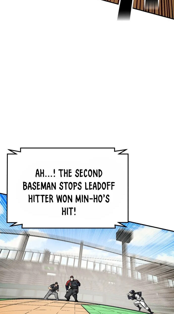 Winning Shot! Chapter 127 page 46 - 