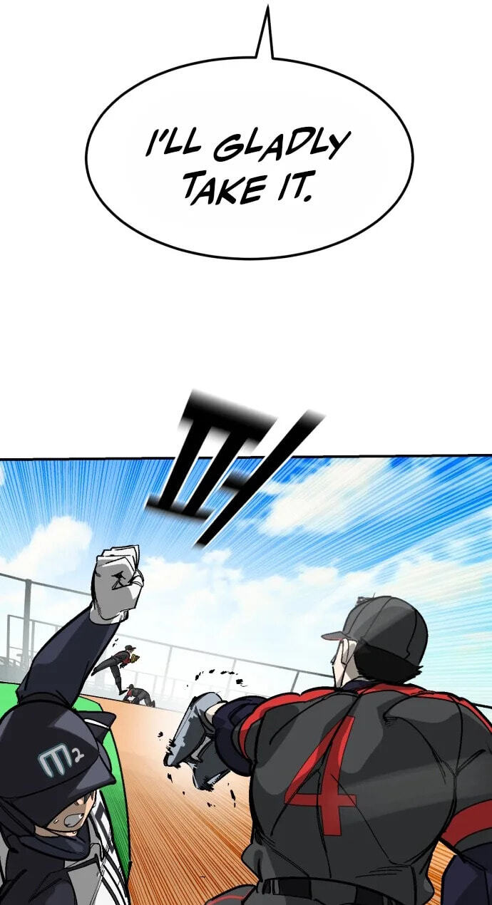 Winning Shot! Chapter 127 page 52 - 