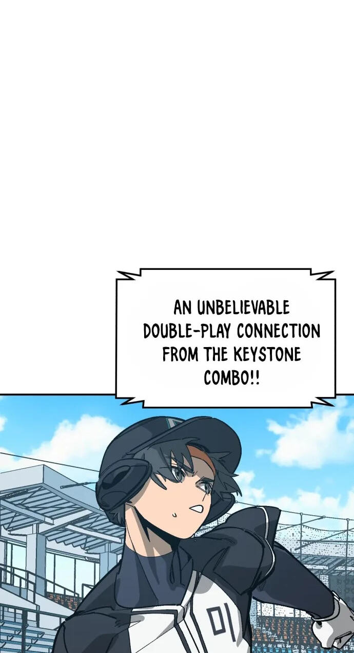 Winning Shot! Chapter 127 page 54 - 
