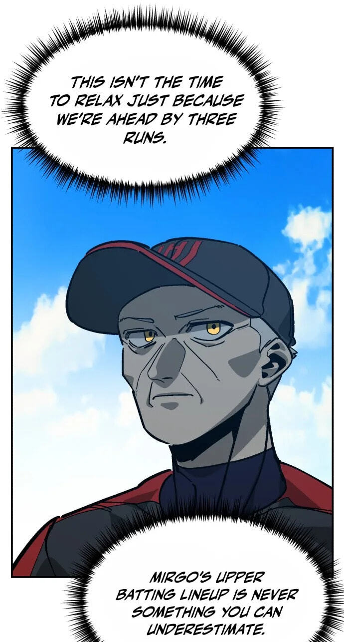 Winning Shot! Chapter 127 page 59 - 