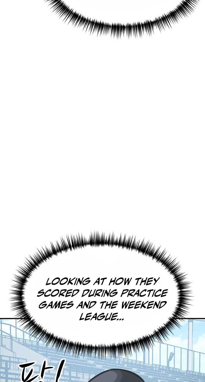 Winning Shot! Chapter 127 page 60 - 