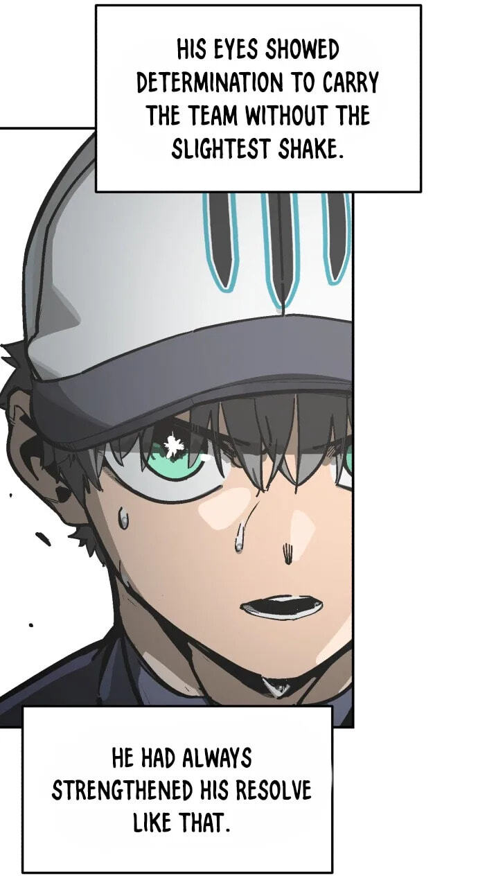 Winning Shot! Chapter 127 page 7 - 