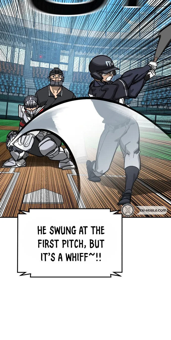 Winning Shot! Chapter 127 page 68 - 