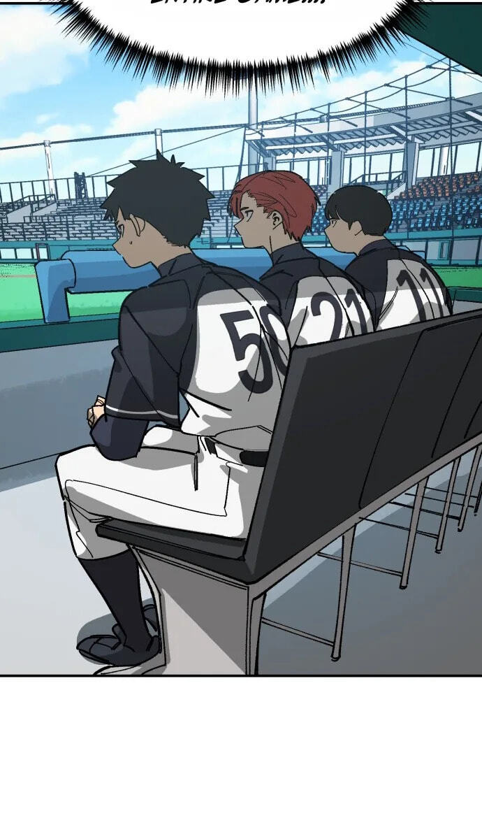 Winning Shot! Chapter 127 page 74 - 