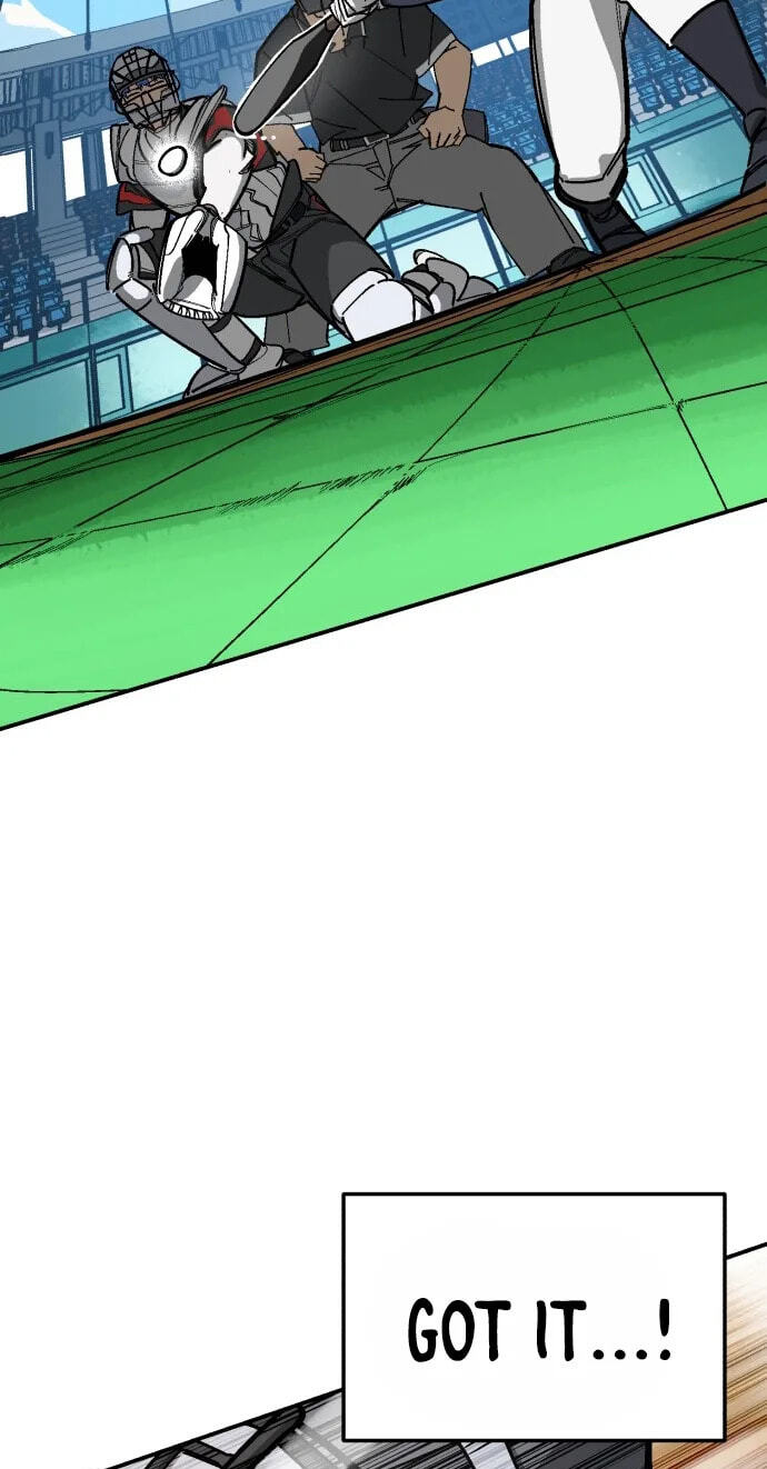 Winning Shot! Chapter 127 page 83 - 