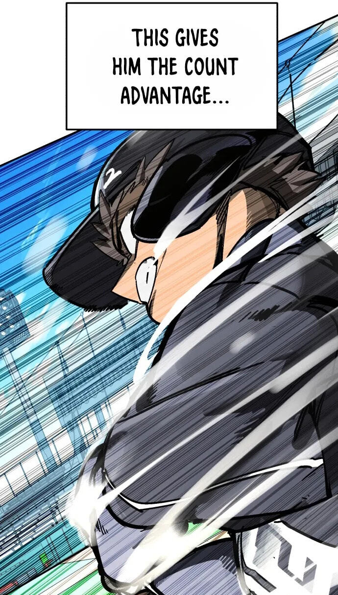 Winning Shot! Chapter 127 page 85 - 