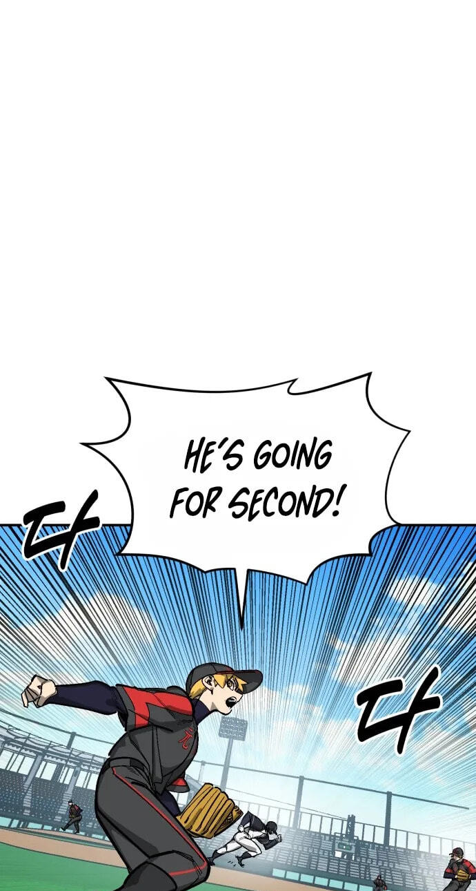 Winning Shot! Chapter 127 page 96 - 