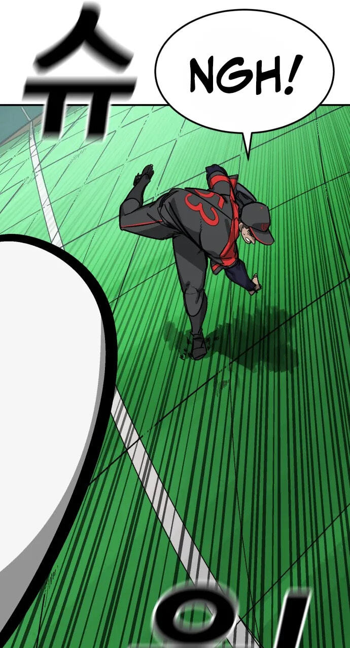 Winning Shot! Chapter 127 page 98 - 