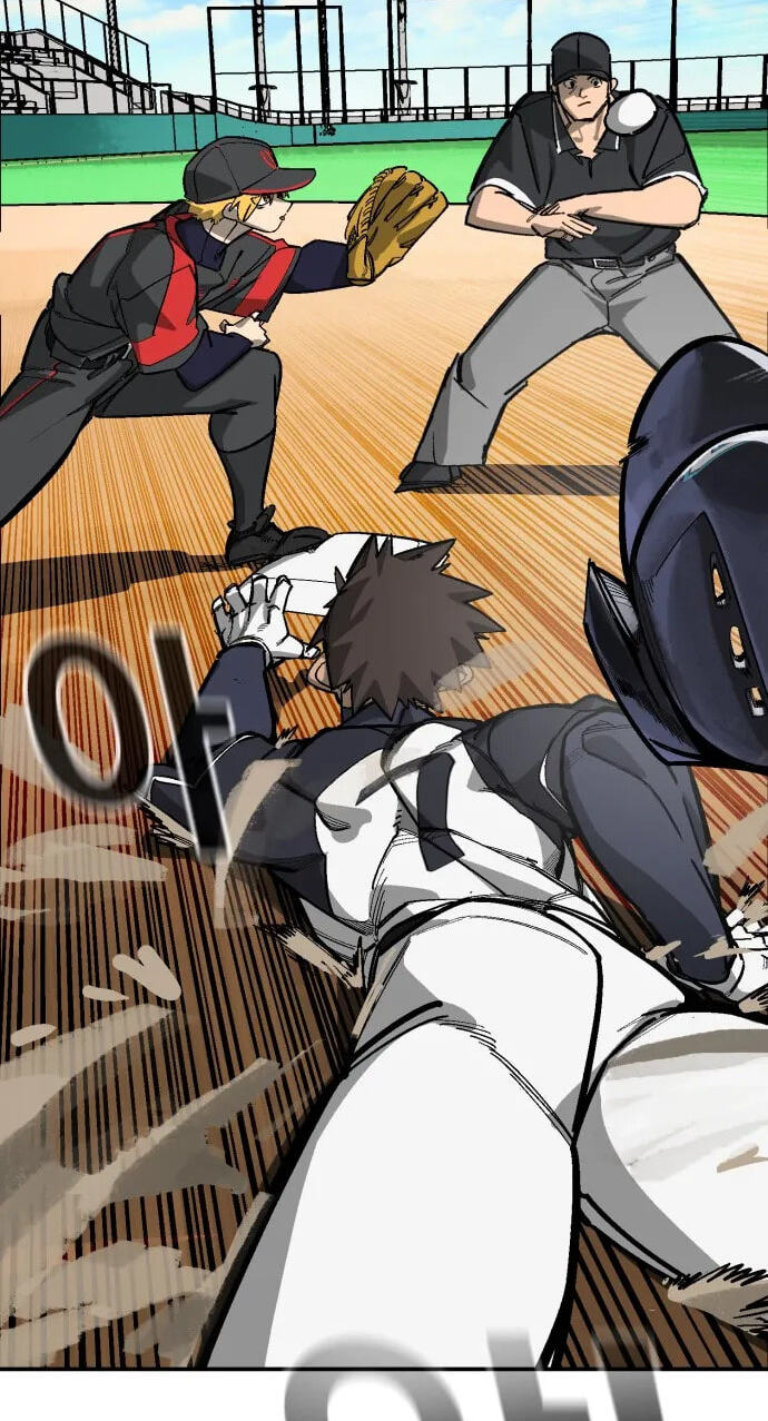 Winning Shot! Chapter 127 page 100 - 