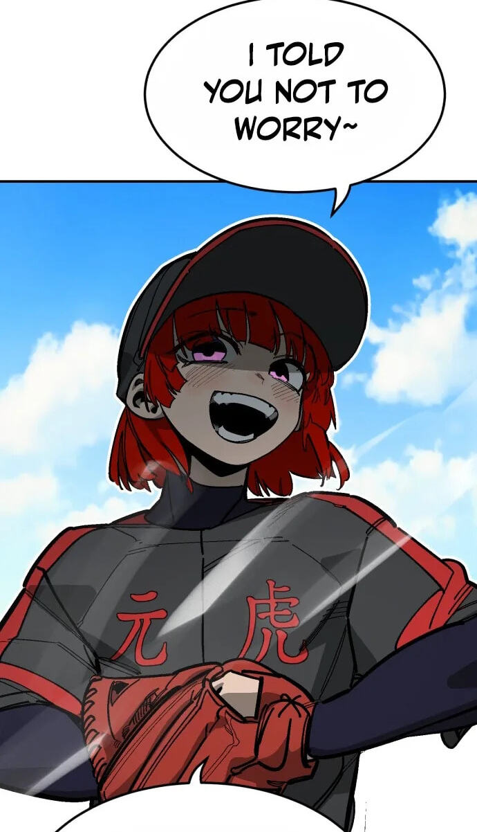 Winning Shot! Chapter 128 page 13 - 