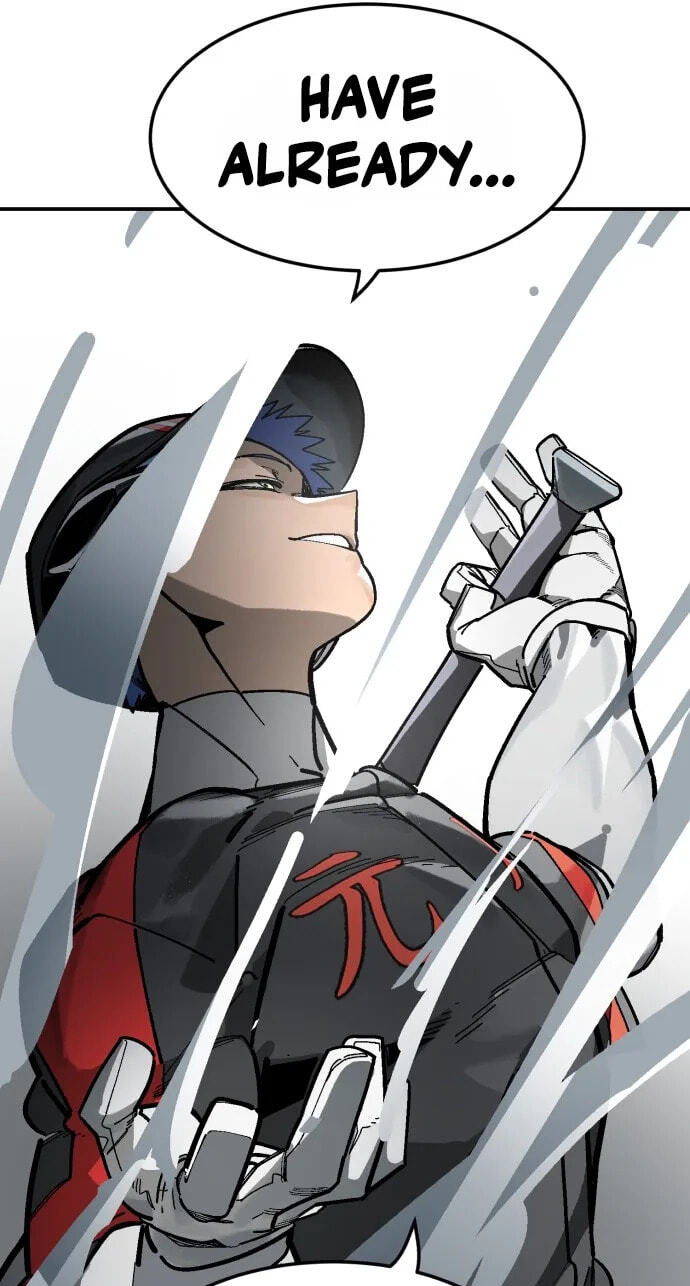 Winning Shot! Chapter 128 page 131 - 